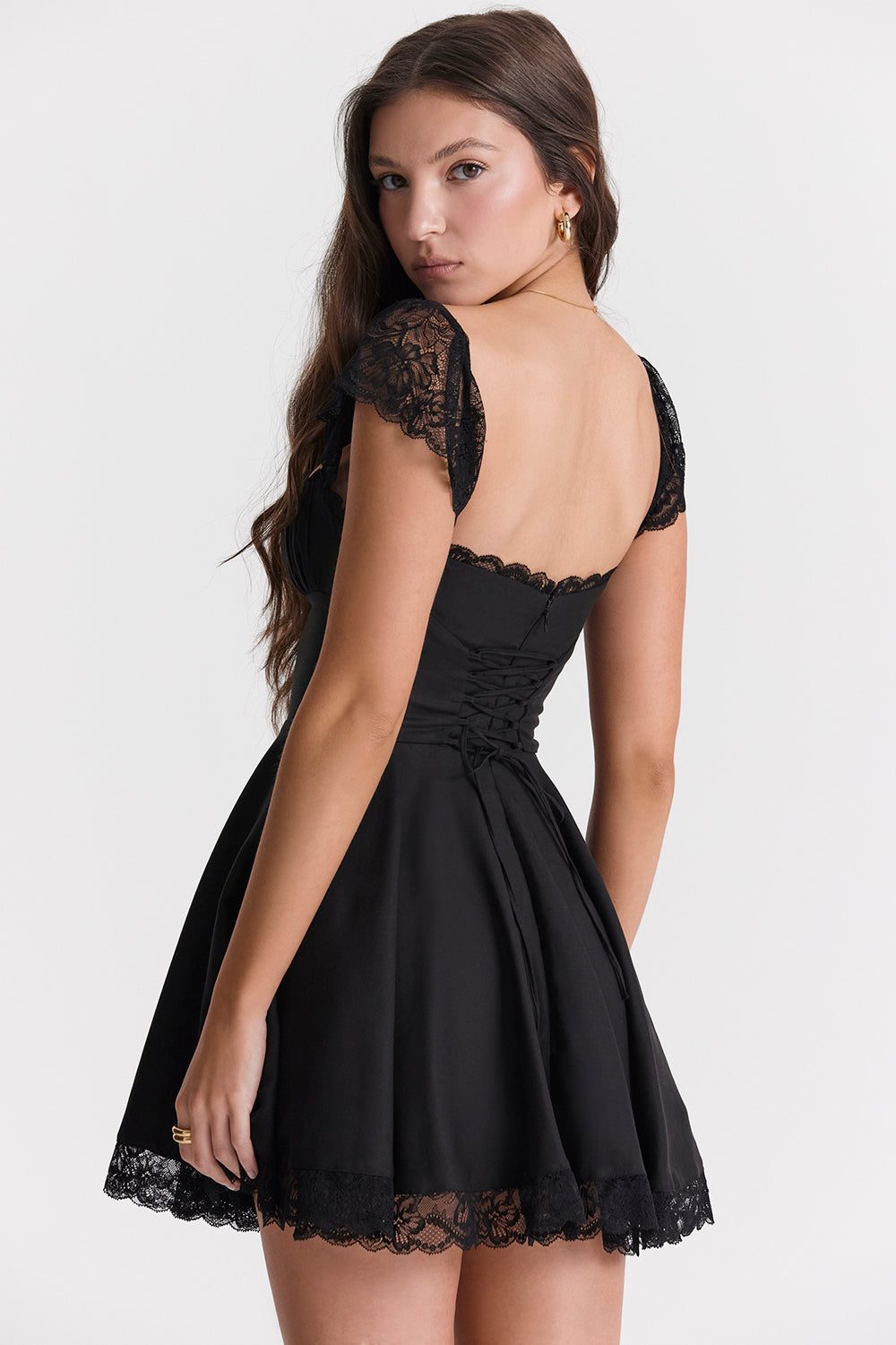 Osveci Summer Dress - Frederika’s favorites 🦊