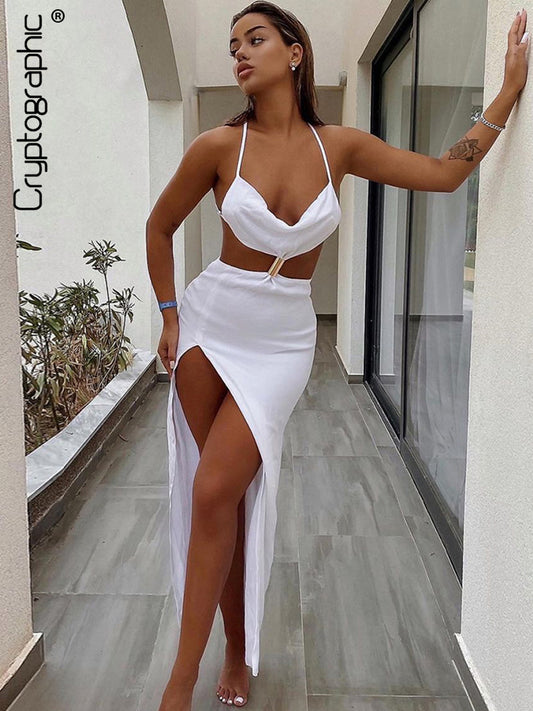 Elegant Summer Dress - Frederika’s favorites 🦊