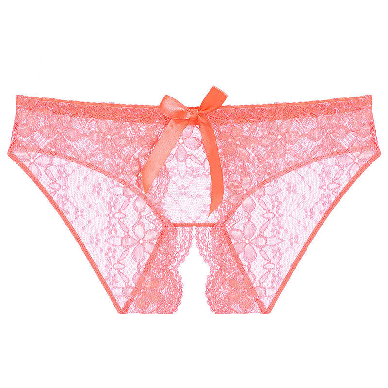 Lace Panties - Frederika’s favorites 🦊