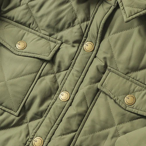 Padded Jacket - Frederika’s favorites 🦊