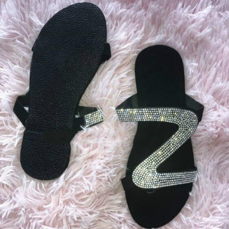 Slippers for Summer Beach - Frederika’s favorites 🦊