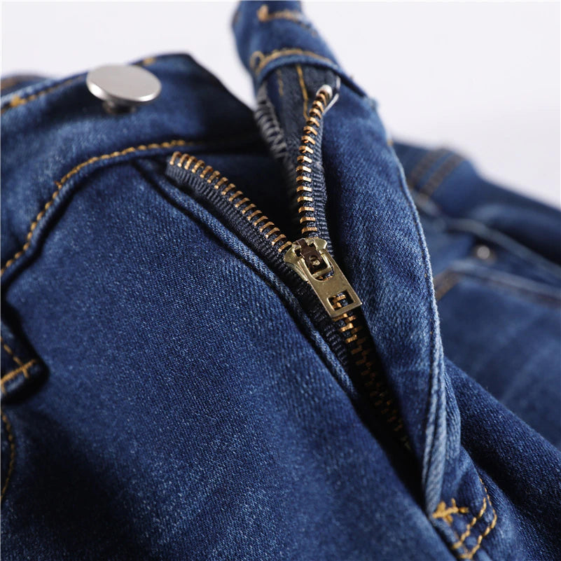 Fleece Lined Jeans - Frederika’s favorites 🦊