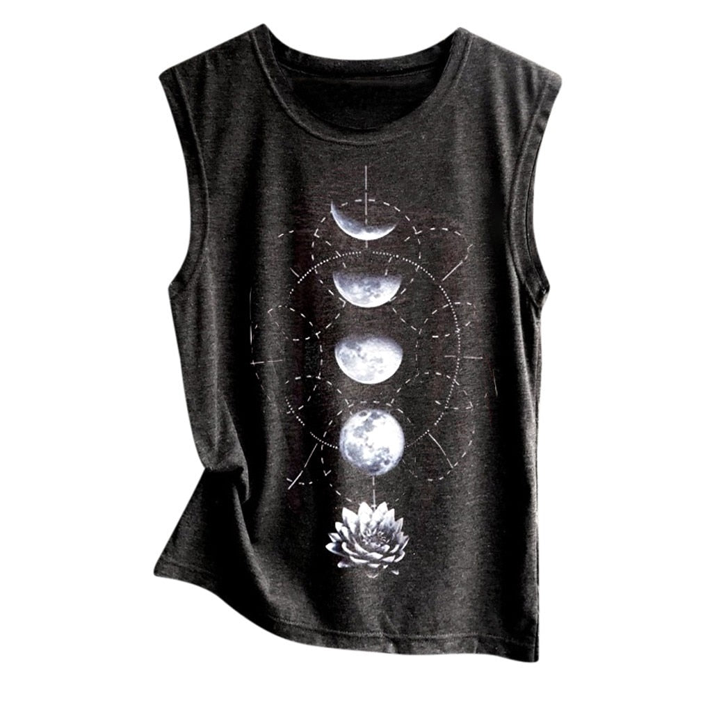 Women Vest - Frederika’s favorites 🦊