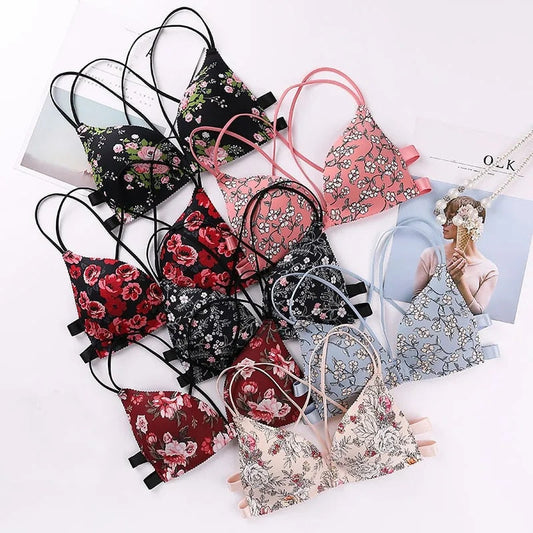 Women's Bra Sets - Frederika’s favorites 🦊