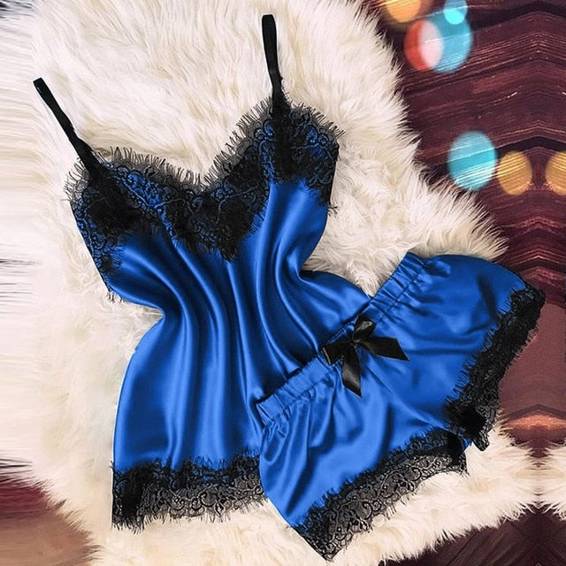 Women Sleep Wear Camisole - Frederika’s favorites 🦊