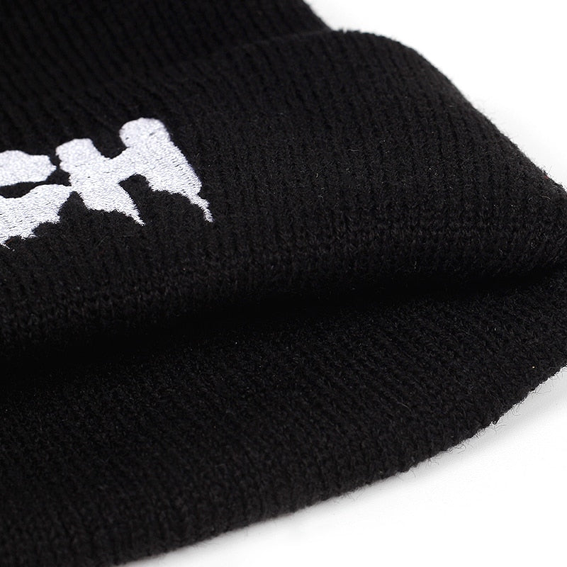 WITCH Beanies Hats For Women - Frederika’s favorites 🦊