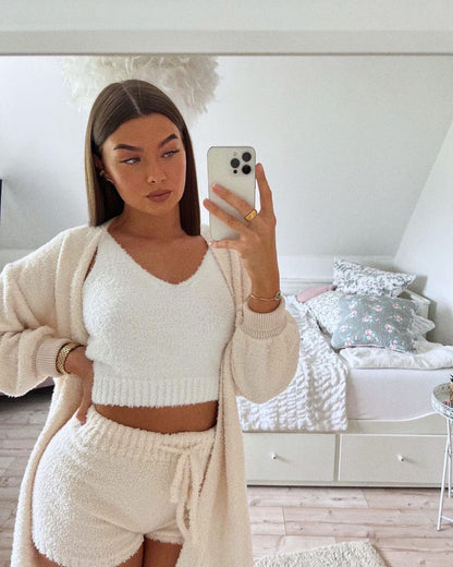 Cozy Lounge Set - Frederika’s favorites 🦊