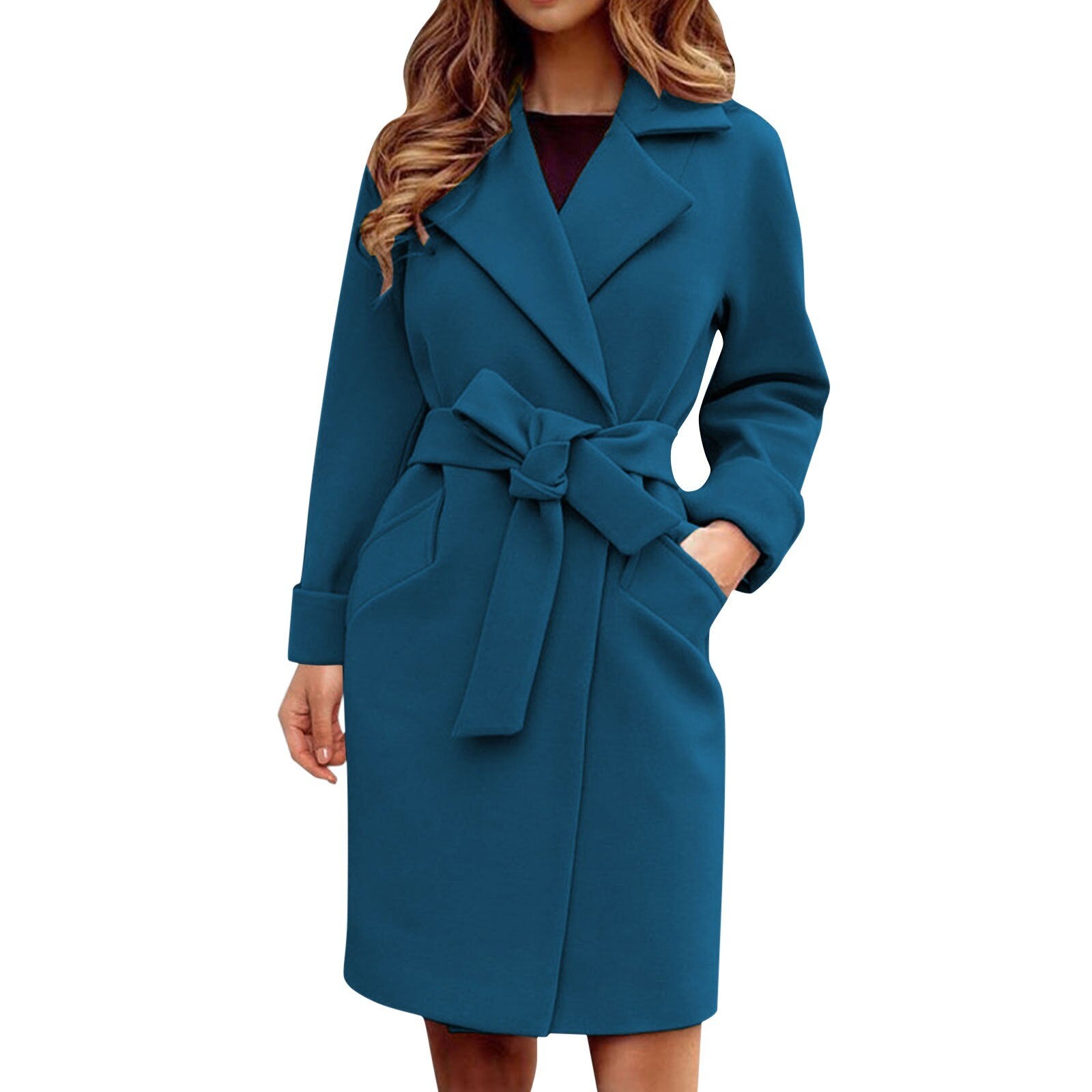 Winter Jackets for Women - Frederika’s favorites 🦊