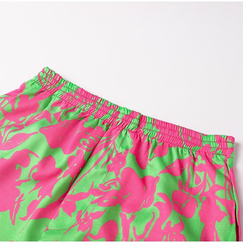 Julie Shorts and Shirt Set - Frederika’s favorites 🦊