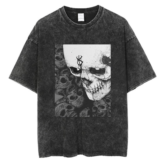 Berserk - Skull - Frederika’s favorites 🦊