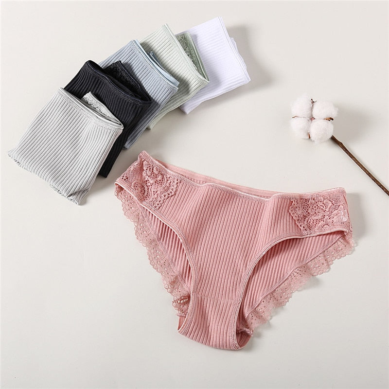 Women Cotton Panties - Frederika’s favorites 🦊