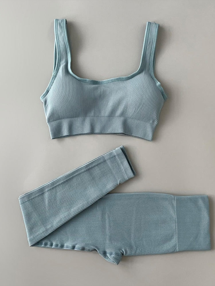 Yoga Clothing Set - Frederika’s favorites 🦊