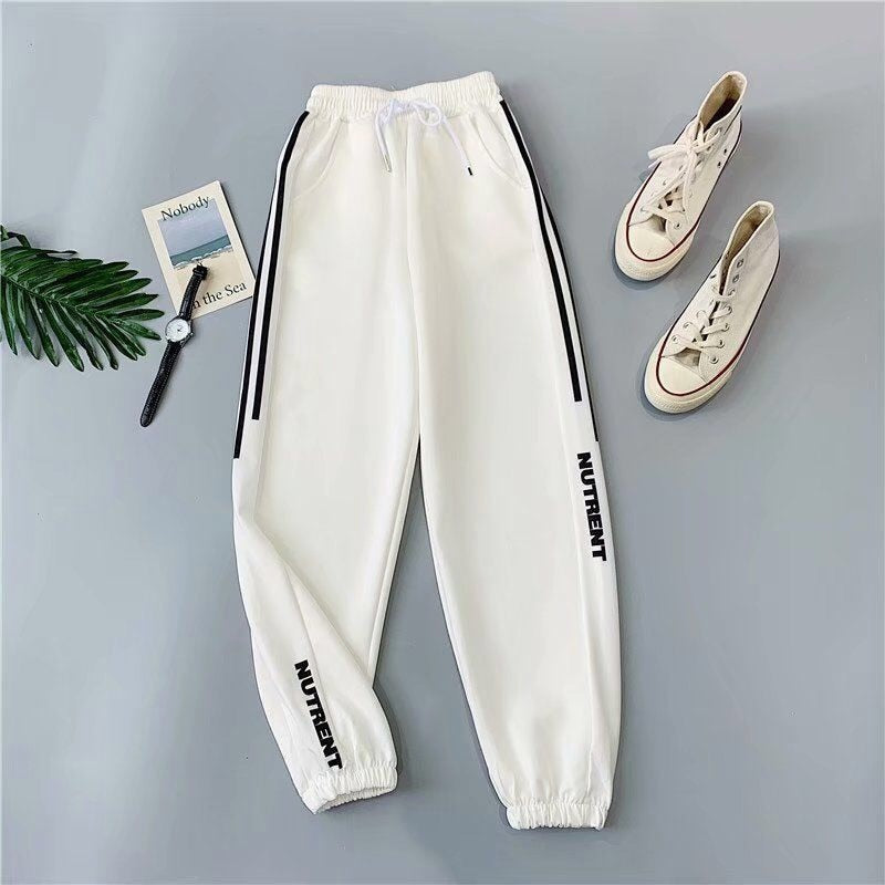 Baggy Sweatpants - Frederika’s favorites 🦊