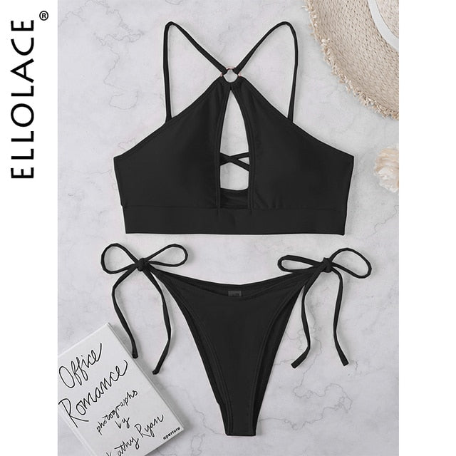 Monokini Brazilian Beachwear - Frederika’s favorites 🦊