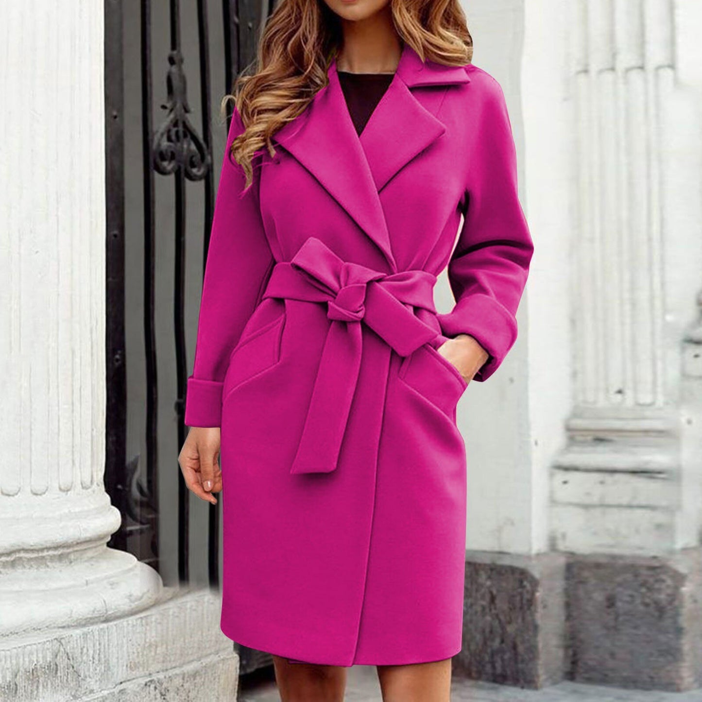 Winter Jackets for Women - Frederika’s favorites 🦊