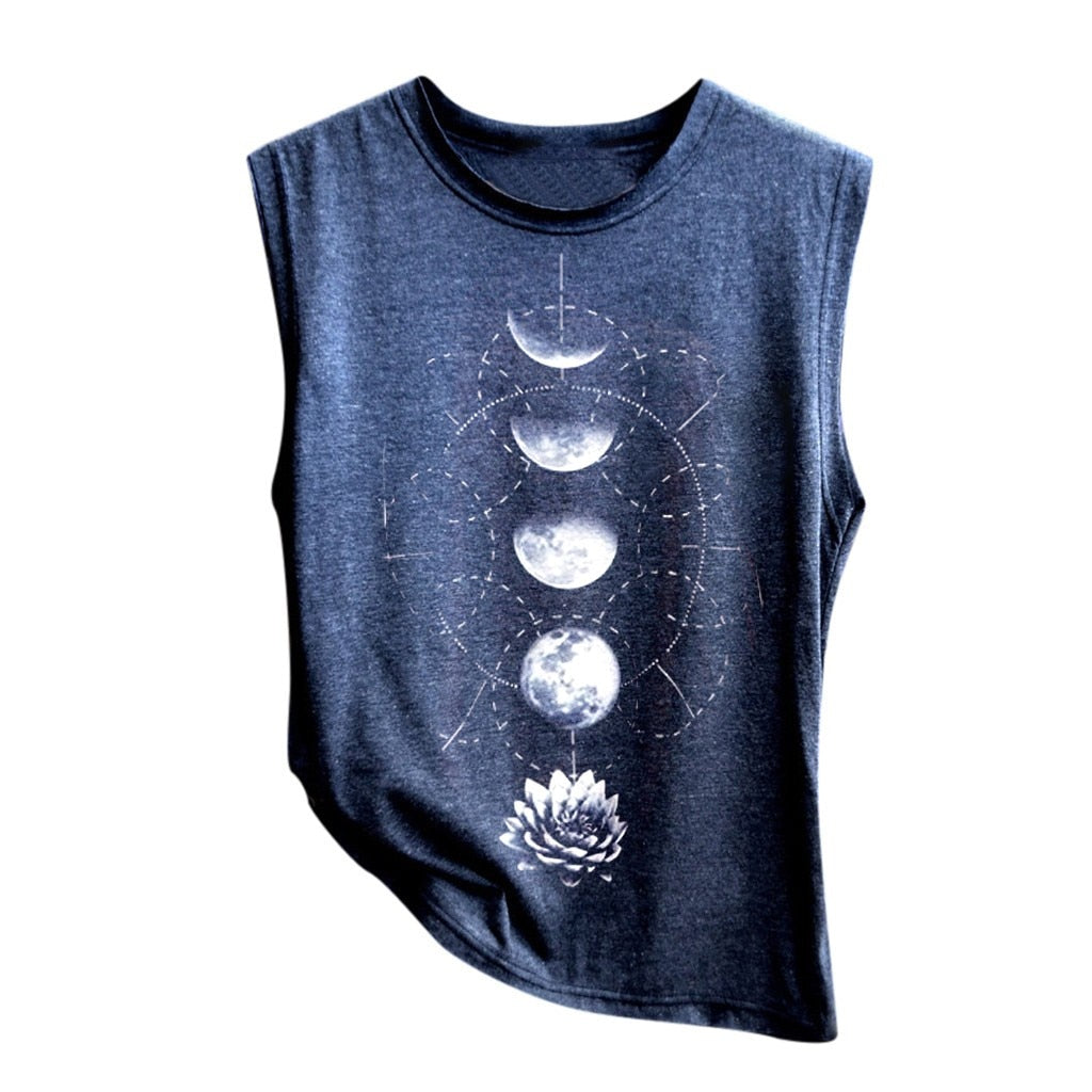 Women Vest - Frederika’s favorites 🦊