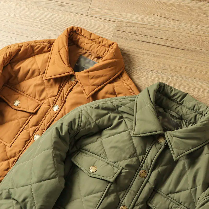 Padded Jacket - Frederika’s favorites 🦊