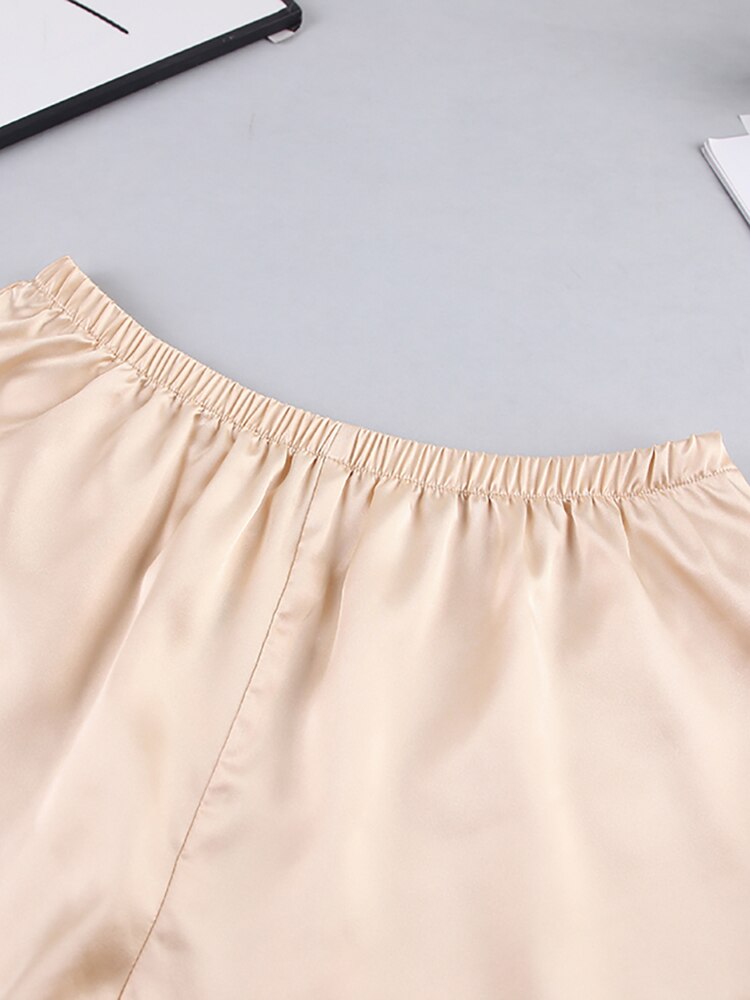 Restve 2 Pieces Set Ruffle Spaghetti Strap - Frederika’s favorites 🦊