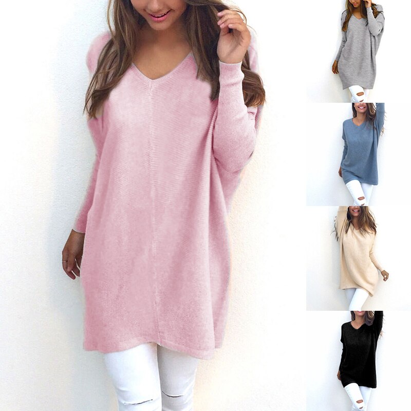 Cashmere Sweater For Women - Frederika’s favorites 🦊