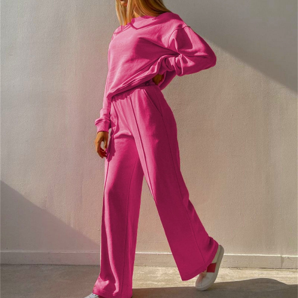 Winter Women Tracksuit Set - Frederika’s favorites 🦊