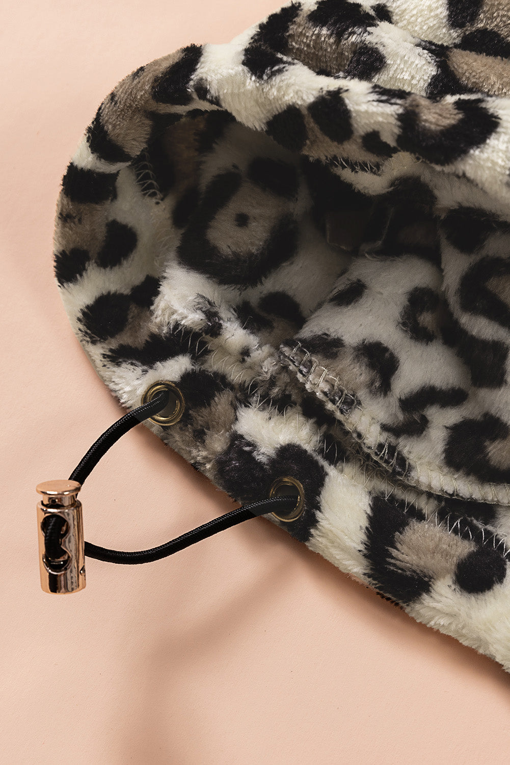 Plaid Print 1/4 Collar Sweatshirt - Frederika’s favorites 🦊