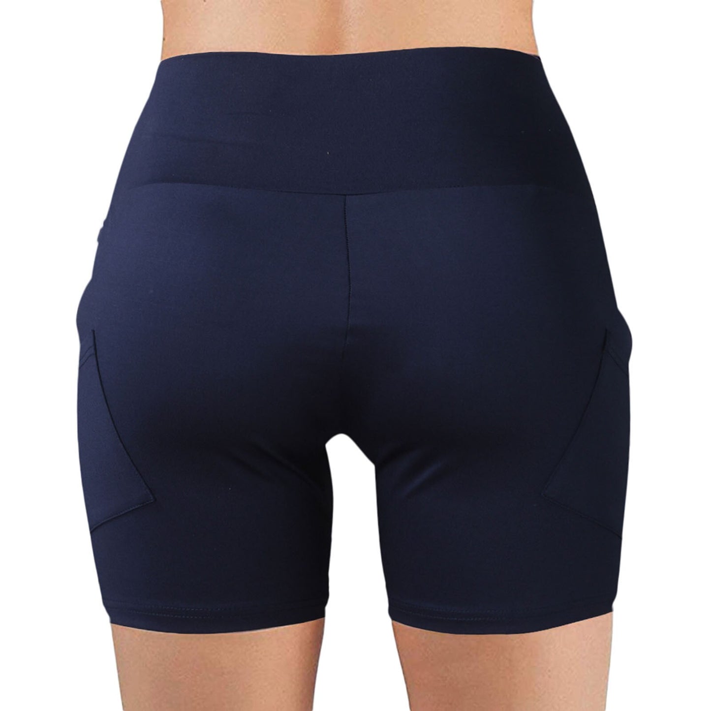 Women's Yoga Quick Dry Shorts - Frederika’s favorites 🦊