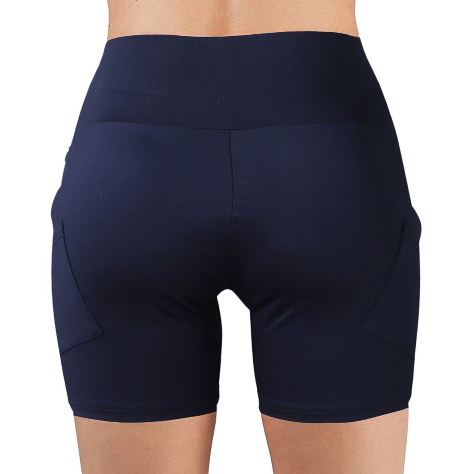Women's Yoga Quick Dry Shorts - Frederika’s favorites 🦊