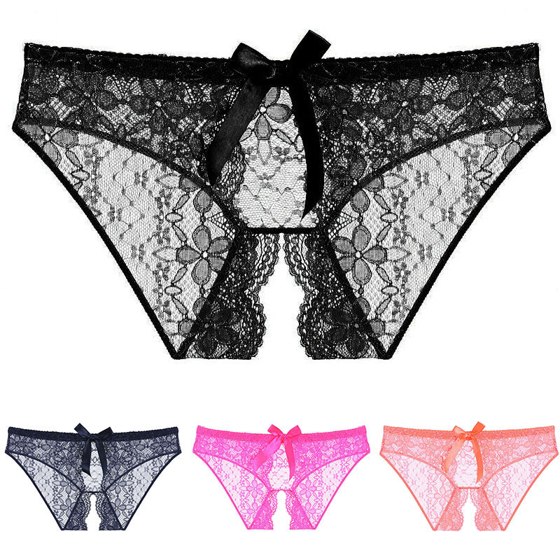 Lace Panties - Frederika’s favorites 🦊