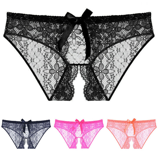 Lace Panties - Frederika’s favorites 🦊