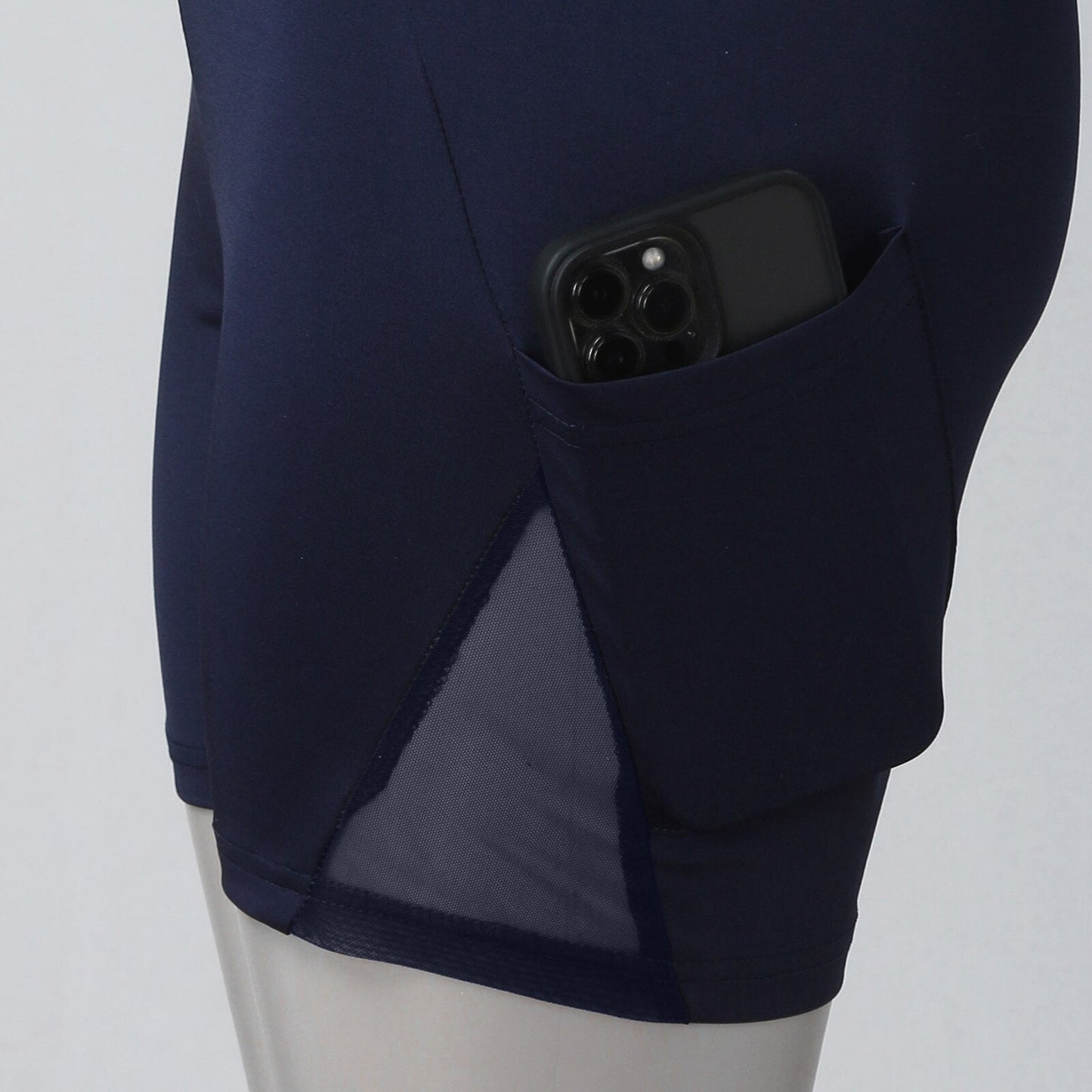 Women's Yoga Quick Dry Shorts - Frederika’s favorites 🦊
