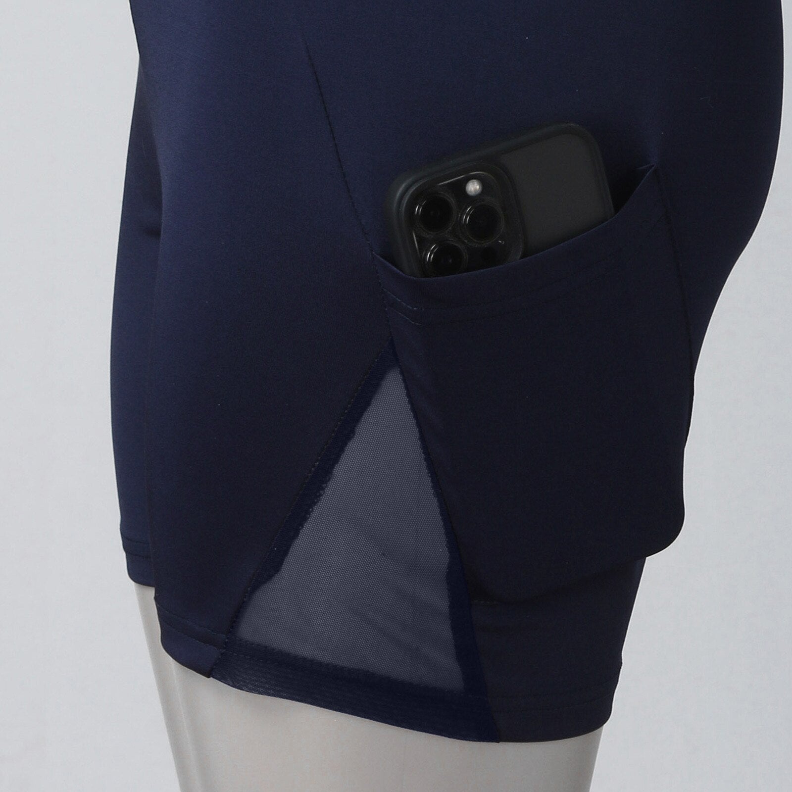 Women's Yoga Quick Dry Shorts - Frederika’s favorites 🦊