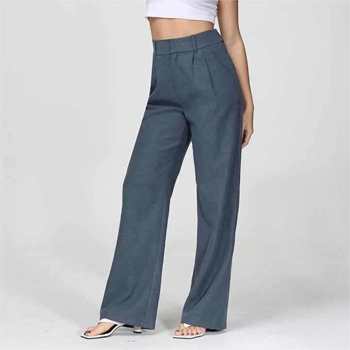 Black Tailored Pants - Frederika’s favorites 🦊