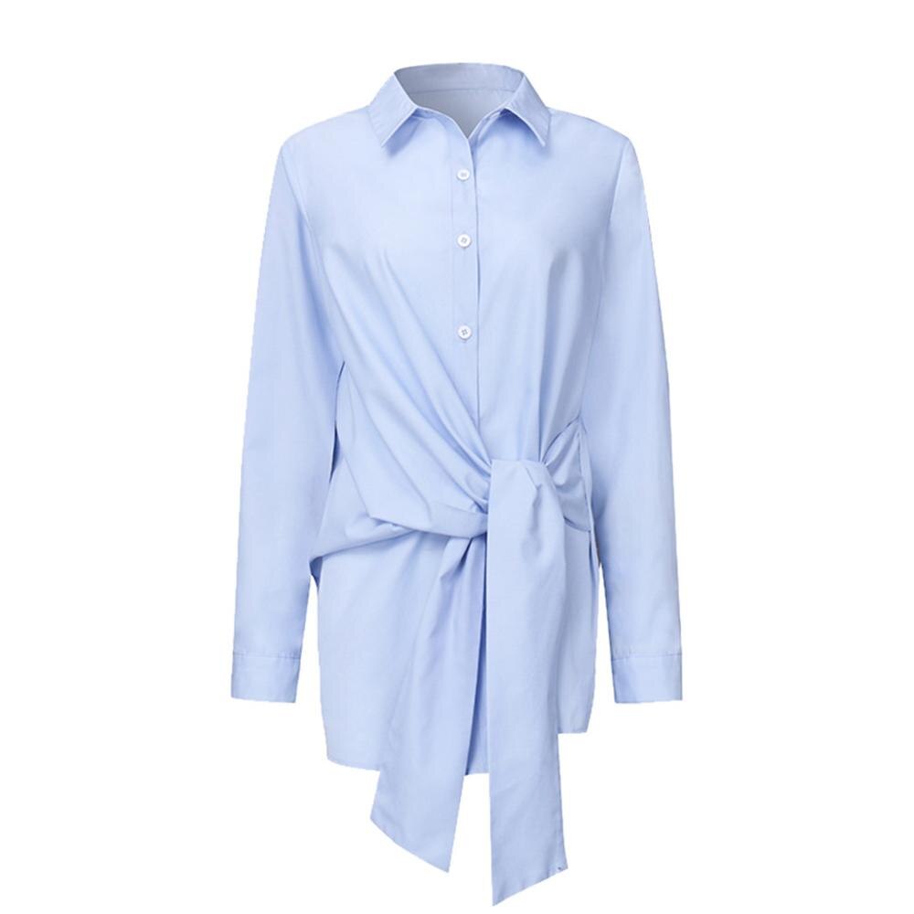 Elegant Fashion Women's Blouse - Frederika’s favorites 🦊