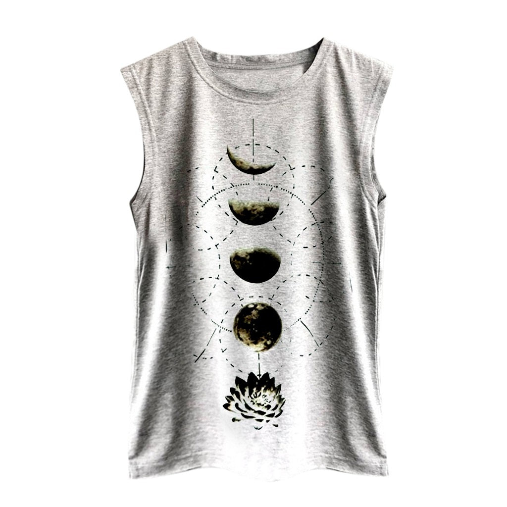 Women Vest - Frederika’s favorites 🦊