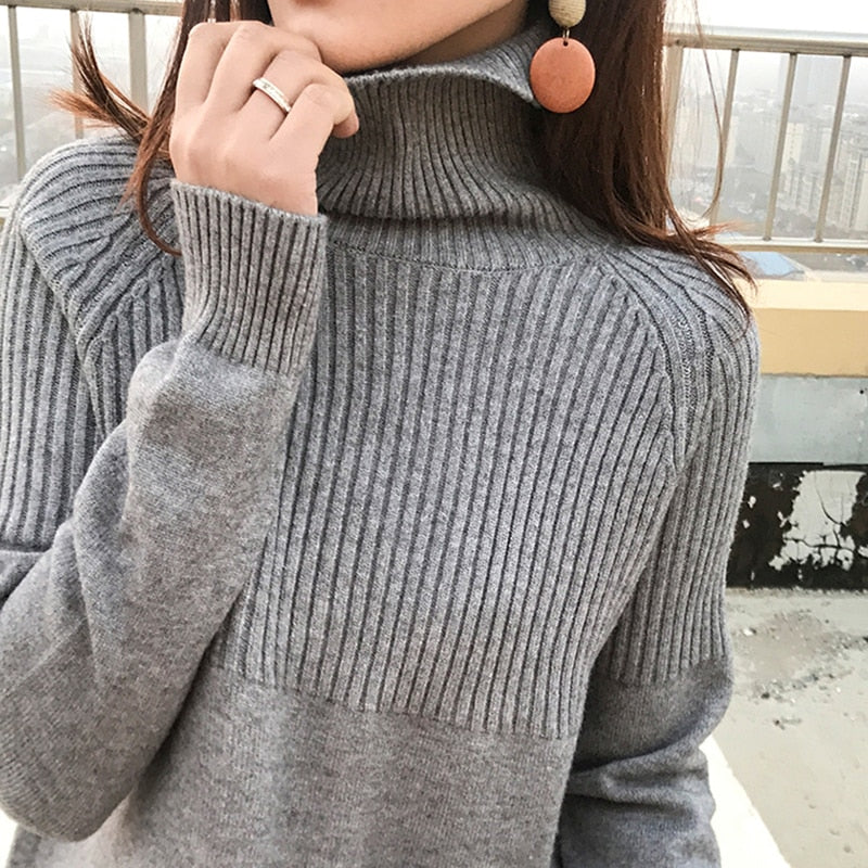 Sweater 100%Wool* - Frederika’s favorites 🦊