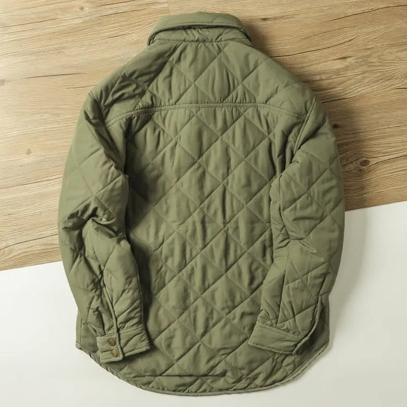 Padded Jacket - Frederika’s favorites 🦊