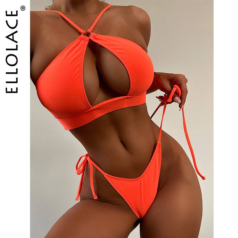 Monokini Brazilian Beachwear - Frederika’s favorites 🦊