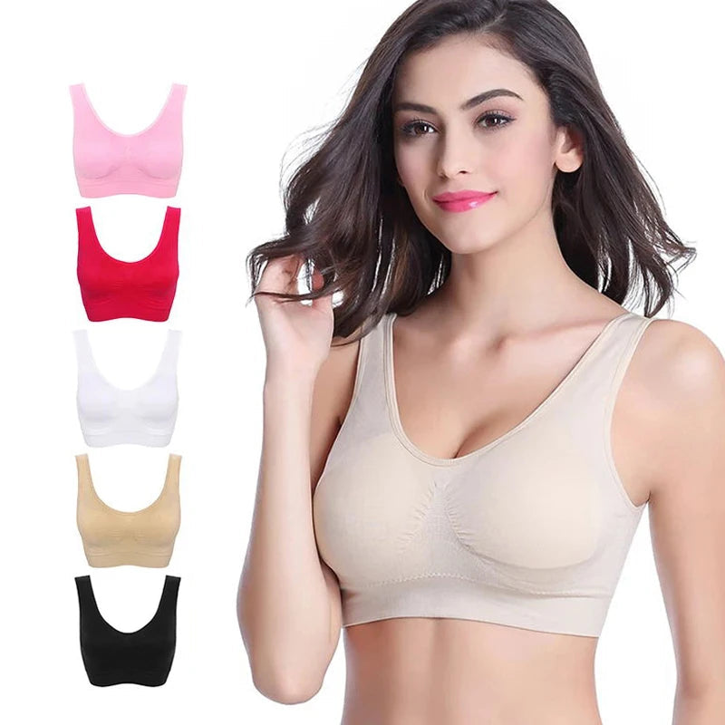 Bras and Underwear Sets - Frederika’s favorites 🦊