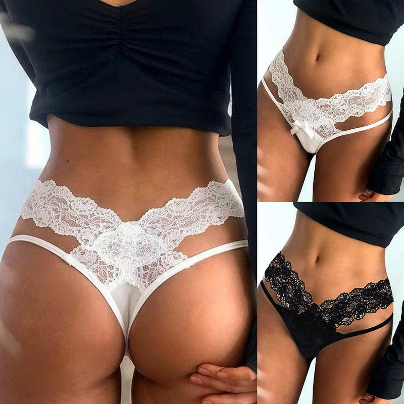 MoneRiffi - Thong Low Cut - Frederika’s favorites 🦊